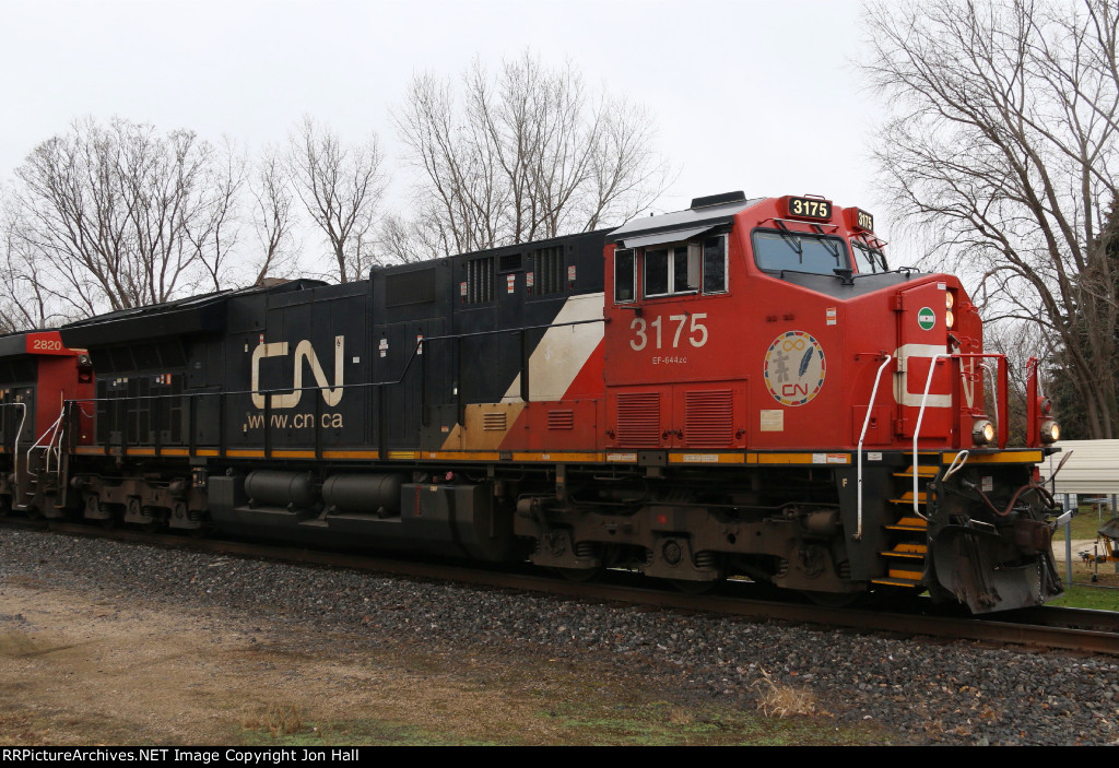 CN 3175